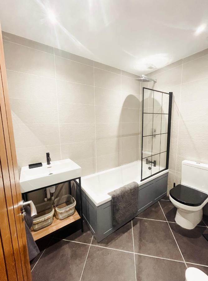 Вилла D Abode Devon Торки Экстерьер фото