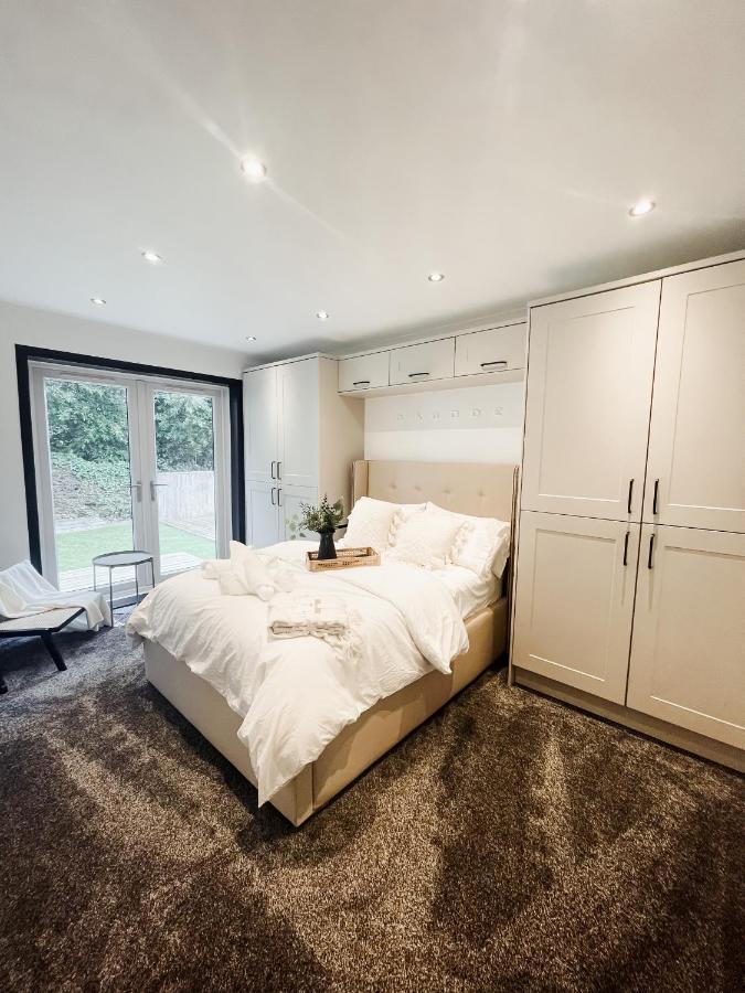 Вилла D Abode Devon Торки Экстерьер фото