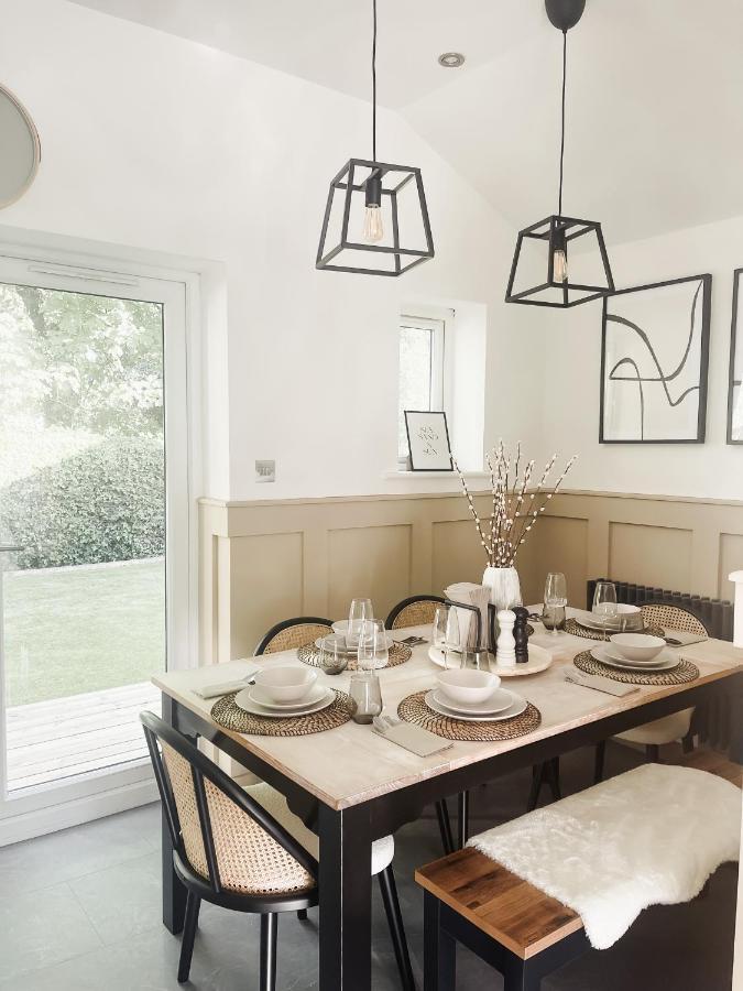 Вилла D Abode Devon Торки Экстерьер фото