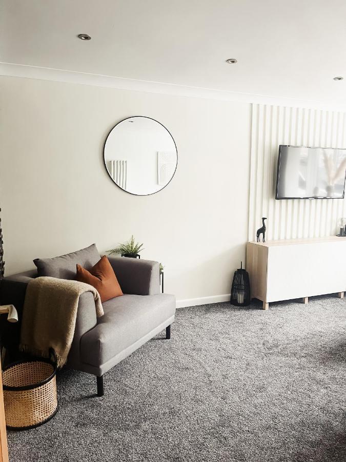 Вилла D Abode Devon Торки Экстерьер фото